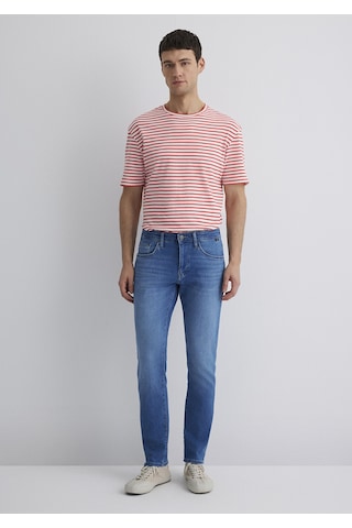 Mavi 0042280965 Jake Sporty Erkek Jean Pantolon  Açık Mavi