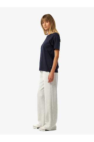 Blackspade Kadın T-shirt 60687 - Lacivert
