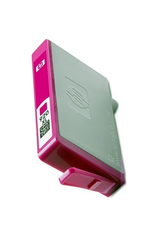 Hp 920Xl Kırmızı Magenta Yüksek Kapasiteli Kartuş