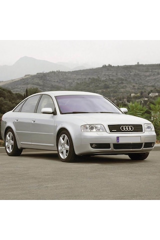 Audi A6 2002-05 1.8t Awt Motor Turbo Hava Emiş Hortumu 058133356m