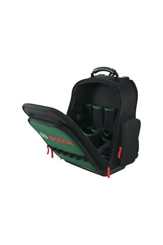 Bosch Sırt Çantasi Tool Backpack yeşil