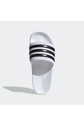 Adidas Gz5921 Adilette Shower Unisex Terlik Beyaz