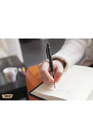 Ayrex Kalem M10 Clıc 0 4 Mm Kutu Her Biri 50 Adet Genel