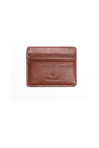 Tea Cüzdan & Kartlık Erkek Diğer 845-530 Vergelio Purse Matte Crystal Wallet Card Holder Kırmızı