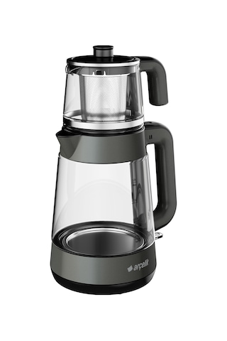 Arçelik CM 6964 G 2 L Çay Makinesi