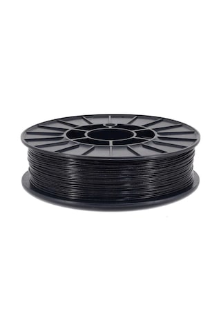 Porima Pla Star Simli Siyah Filament 1kg