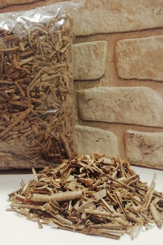 Ceviz Tütsüleme Talaşı - Mangal Barbekü Tütsü Aroma Talaşı 3 Lt