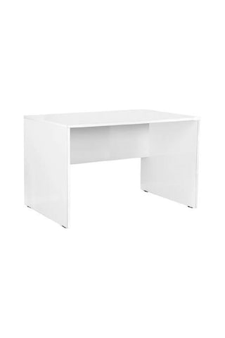 KOBİÇ ÇALIŞMA MASASI 120X70X75CM (BEYAZ) Beyaz