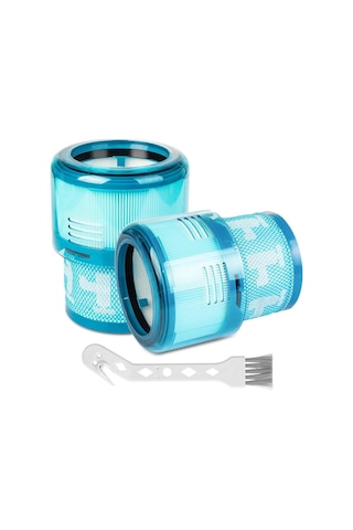 Yson G5 İçin Filtre Değişimi 2'li Paket Geliştirilmiş Temizlik