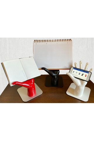 Antartidee Kitap Ve Tablet Desteği