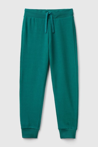 United Colors Of Benetton Erkek Çocuk Eşofman Altı 3j68cf01p Yeşil Yeşil