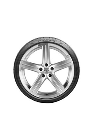 Pirelli 245/40R20 99Y P Zero Pz4 XL Mgt Yaz Lastiği 2025