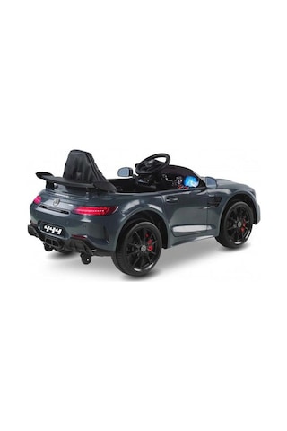 Gtr Sport Akülü Araba 12v 444