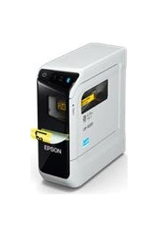 Epson Labelworks Lw-600p Thermal Etiket Yazıcı Kdo
