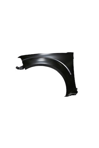 Nissan Navara D40 2005-2012 Ön Sol Çamurluk Sıfır F3101-4x0ma