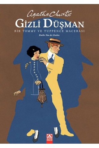 Gizli Düşman Çizgi Roman - Nfev-764676 Gizli Düşman Çizgi Roman - Nfev-764676