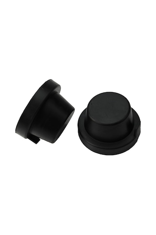 Led Xenon İçin Kauçuk Far Kapağı Takımı 70 Mm