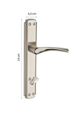 Venax Kapı Kolu 2+1 Daire Seti (6 Takım)