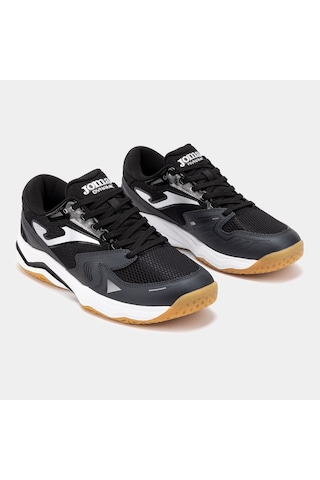 Joma Vdynas2601 Dynamic Kapalı Kort Salon Ayakkabısı Siyah/beyaz