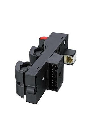 Honda Civic Sol Dörtlü Cam Açma Düğmesi 1996-2000