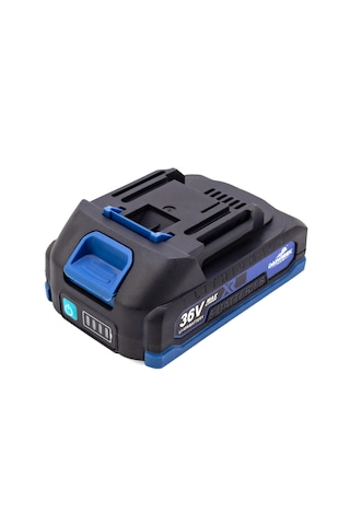 Dawreek / Chelikbei Uyumlu Şarjlı Matkap 5 Pilli Batarya Blue24