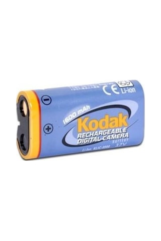 Kodak Klıc 8000 Batarya Pil Z812- Z1485- Z8612