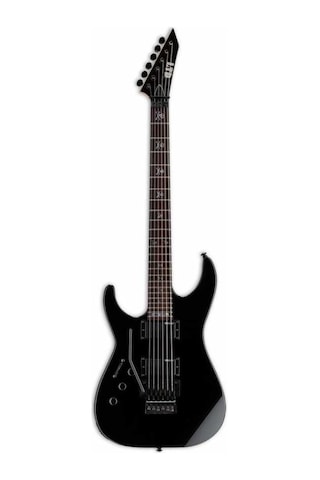 Esp Ltd Kh-202 Kirk Hammett Signature Solak Elektro Gitar