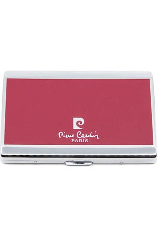 Pierre Cardin Sigara Tabakası Pembe