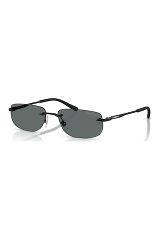An 3096 737/81 55 Arnette Polarize Güneş Gözlüğü Siyah