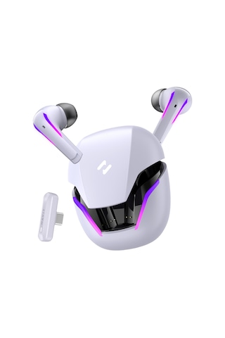 Havit TW970 RGB Bluetooth Kulak İçi Oyuncu Kulaklık