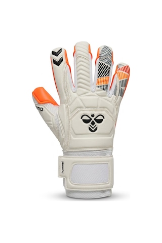 Hummel Pro Kaleci Eldiveni Siyah