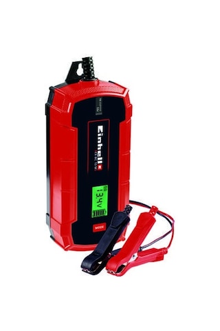 Einhell CE-BC 10 M Akü Şarj Cihazı - 1002245
