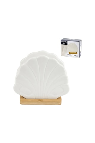 Nouvelle Naturel Davlumbaz Mendili Kabuğu Tepsiside 164238326 Beyaz