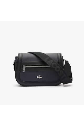 Lacoste Kadın Omuz Çantası Nf4527yn-n23 Nf4527yn-n23 Çok Renkli Çok Renkli