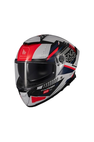 Mt Thunder 4 Sv Luminence A7 Kask