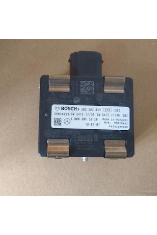 A0009053810 RADAR BEYNI MERCEDES C CLASS