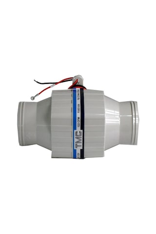 Tmc Blower 12v 100mm