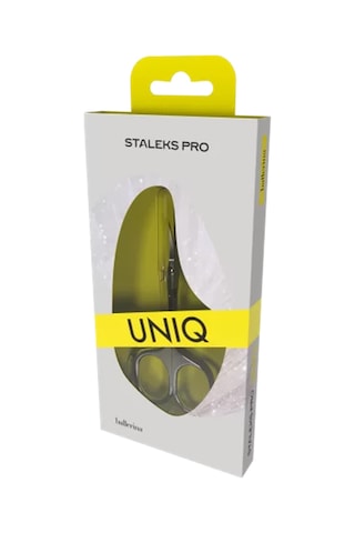 Staleks Uniq Et Makası Sq-10/3 Tırnak Çevresindeki Ölü Deri N590