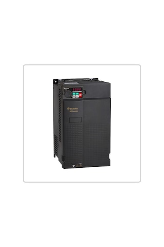 Shihlin Se3 18.5kw Ac Motor Sürücü Se3-043-18.5k Trifaze 380v Ac Besleme Girişi