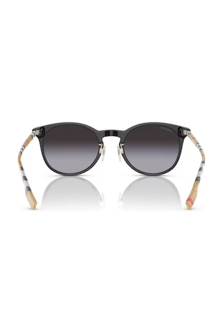 Burberry Be4380d 38538g 51 Kadın Güneş Gözlüğü Gri