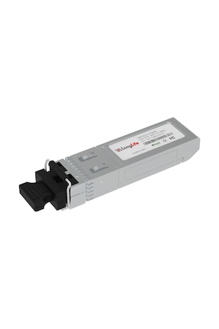 Longlife LNF-GLC-LH-SMD Compatible 1000BASE-LX/LH SFP Transceiver