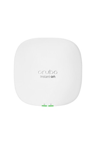 Hp Hpe Aruba R9b28a Instant On Ap25 Rw Access Poınt