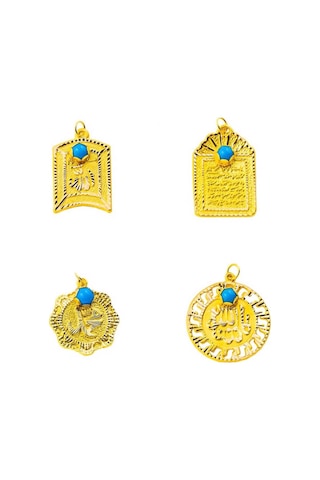 Altın Maşallah VAIMS8K20853