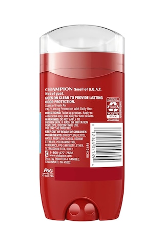 Old Spice Champion Erkek Stick Deodorant 85 G