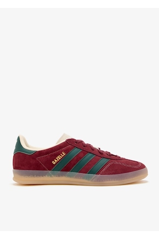 Adidas Adıdas Gazelle Unısex Ayakkabı Jh5403 Bordo