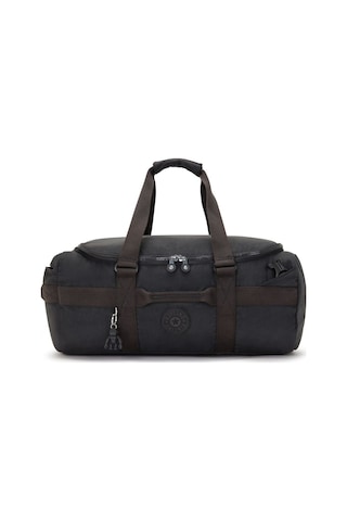 Kipling Kıplıng Jonis S Küçük Boy Seyahat Çantası Siyah Black Noır Siyah