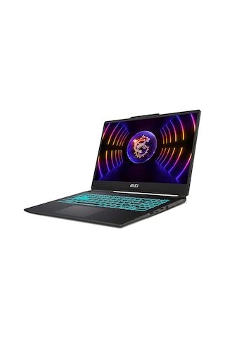 MSI Cyborg 15 A13VE-1479XTR008 i7-13620H 48 GB 2 TB SSD RTX4050 15.6" Free Dos Dizüstü Bilgisayar