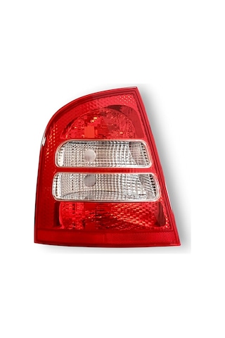 Skoda Octavia A4 Sedan 2001-2009 Sol Arka Stop Lambası 1U6945111C