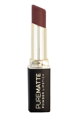 Pure Matte Powder Lipstick No: 125 - Pudralı Mat Ruj 125