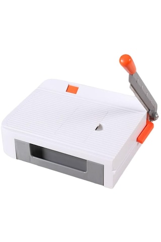 Homyl Sebze Dilimleyici El Koruma Manuel Yemek Hazırlığı Beyaz